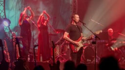 Kuvagalleria: UK Pink Floyd Experience kanavoi progelegendan taikaa Helsingissä