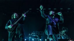 Ilosaarirockiin tusina uutta kiinnitystä – Joukossa juuri Suomessa vieraillut metallijyrä