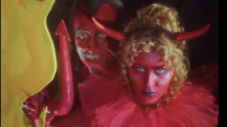 Tarjolla kitararockin riemua alan asiantuntijoilta – The Black Crowes antaa uudella videolla pirulle pikkusormen