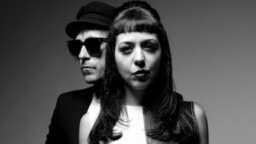 Punk ja Yäk -festivaalin kattaus on valmis – Vuoden tuontituote on tanskalais-brasilialainen garageduo