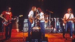 Eaglesin hittikokoelma teki myyntihistoriaa – levy rikkoi poskettoman merkkipaalun