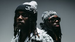 Listaykköseksi nousseen ja Emma-ehdokkuuksia keränneen rap-duon rikostausta julki – Keikkoja peruttu, esiintyy kuitenkin Emma-gaalassa