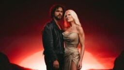 Millainen on Pete Parkkosen ja Linda Lampeniuksen yhteinen UMK-kisabiisi? Kuuntele itse!