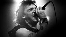 Mikäli Iron Maiden ja erityisesti bändin alkuajat kiinnostavat, helmikuussa on tarjolla kiinnostavaa nähtävää