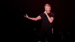 Roger Waters pitää kiinni Ozzy Osbournen faneja kuohuttaneista kommenteistaan – ”En pidä lepakoilta päitä purevista ihmisistä”