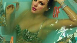 Arvio: Taylor Swiftin The Life of a Showgirlin kappaleet ovat kuin musiikiksi kirjoitettuja klikkiotsikoita