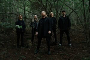 Stam1na-kilpailu! Osallistu ja voita liput keikalle, uusi Apnea-levy tai paita