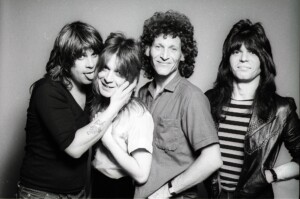 Rumpali Tommy Aldridge toimi jopa bestmanina Ozzyn häissä, mutta kesän jäähyväiskeikalla häntä ei nähty – miksi?