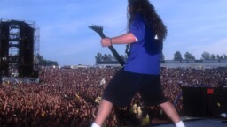 Paluu vanhoihin hurjiin aikoihin: Sepulturan keikka vuodelta 1996 on riemastuttavan kovaa kamaa