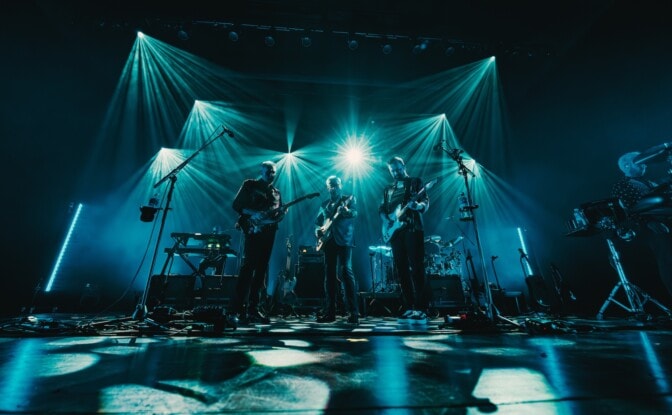 Brittipop-orkesteri 10cc saapuu konsertoimaan Suomeen – ohjelmassa kaksi keikkaa alkuvuonna 2027