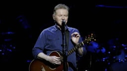 ”Kuulen vain virheet” – Don Henley ei pysty kuuntelemaan Eaglesin suurimpiin klassikoihin lukeutuvaa kappaletta
