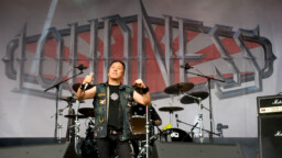 Japanilainen heavy metal -legenda ja kaksi muuta kiinnitystä viimeistelevät Tuskan kattauksen