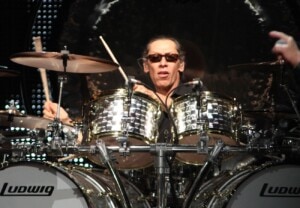 Alex Van Halenilla on selvä näkemys siitä, milloin Van Halen oli parhaimmillaan