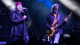 En voisi varastaa ja valehdella, inhoan hänen käytöstään – Ex-Dokken-kitaristi avaa suorasukaisesti erojaan yhtyeen keulakuvaan