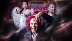 Waltari palaa tähtikaartin tuella aikaansa edellä olleen death metal -sinfonian pariin kolmen vuosikymmenen jälkeen