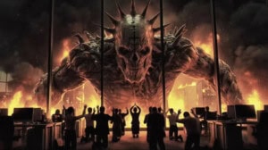 ”Tämä saattaa olla raskain biisi, mitä olemme koskaan tehneet” – Exodus julkaisi uuden musiikkivideon