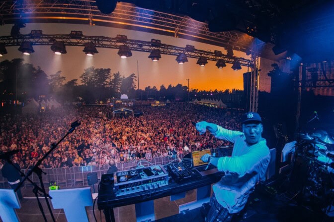 Tikkurila-festivaali julkisti uusia esiintyjiä: Apulanta, Vesala, Ellinoora, Arttu Wiskari…