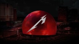 Nyt se on varmaa: Metallica tekee residenssin huippumodernissa konserttitalossa – Julkaisi trailerin