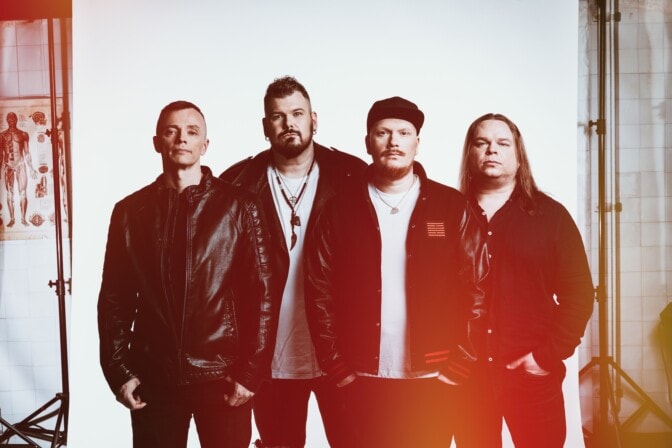 Oliver teki kappaleen lastensa puolesta taisteleville vanhemmille – ”Teini-iässä voi tulla tilanteita, joissa nuori menettää otteen elämästään”