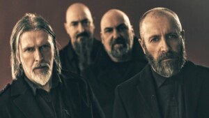 Hellsinki Metal Festivalin ohjelma valmis – Kattausta täydentävät muun muassa Paradise Lost ja Carcass