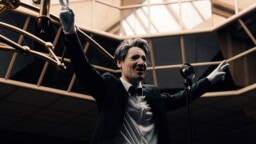 Provinssi komisti kattaustaan: Gettomasan paluu, hiljattain Suomessa käynyt salaperäinen metallisensaatio, kotimaista rokkia ja metallia…