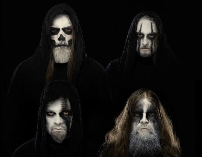 Kuolemanlaaksosta tutun Markus Laakson uudet kuviot: miehen uusi bändi solmi lupaavan levydiilin