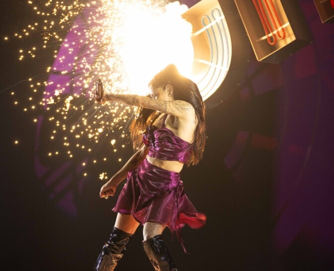 UMK-finaali on juuri alkamassa – katso kuvagalleria siitä, mitä on luvassa!