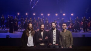 Von Hertzen Brothersin juhlavuosi huipentuu konserttiin, josta veljekset ovat haaveilleet pitkään – ”Once in a lifetime -tyyppinen ratkaisu”