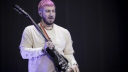 ”Kaikki Foo Fightersista pitävät voivat haistaa pitkän paskan” – Avenged Sevenfold -leiristä tärähtää