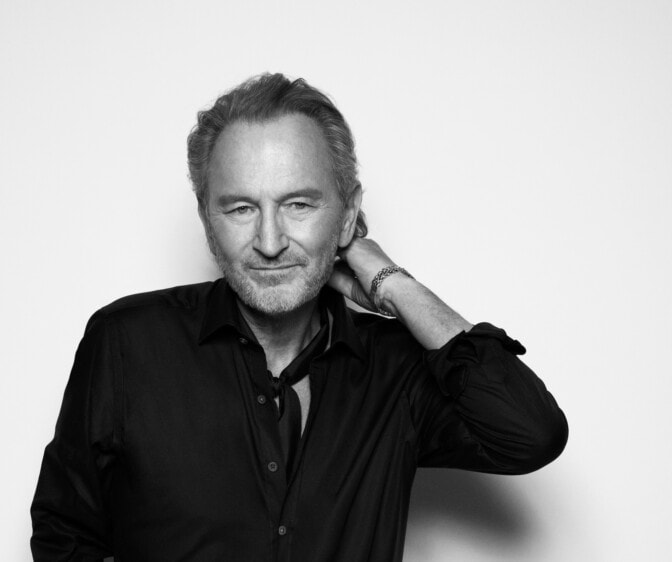 Tomas Ledin saapuu ensi vuonna Suomeen – ohjelmassa konsertteja Turussa ja Helsingissä