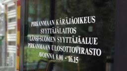 Aamulehti: Tamperelaista keikkapaikkaa haetaan konkurssiin