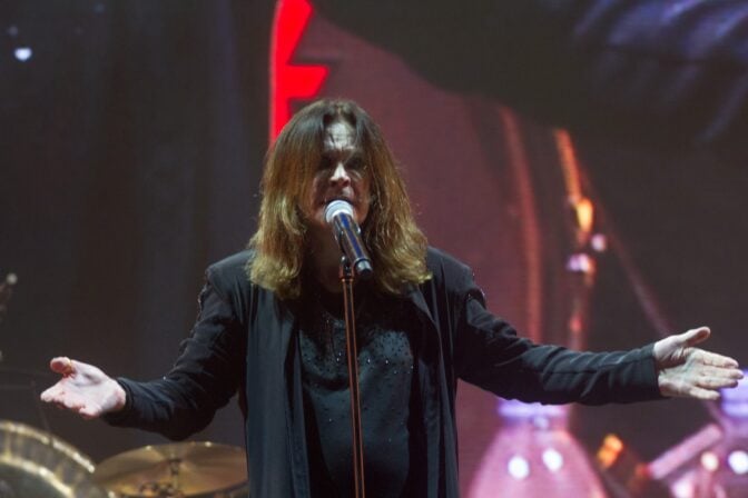 Jack Osbourne puhuu Ozzyn kuolemasta: ”Luulen, että hän oli valmis. Hän oli sujut matkansa kanssa.”