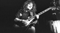 Brian Robertson soitti Motörheadissa puolentoista vuoden ajan kunnes sai potkut – nyt mies muistelee, mikä meni pieleen