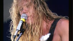 Metallican Master of Puppets täyttää 40 vuotta – tässä juhlan kunniaksi todella tiukka livetallenne vuodelta 1986