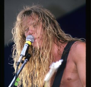 Metallican Master of Puppets täyttää 40 vuotta – tässä juhlan kunniaksi todella tiukka livetallenne vuodelta 1986