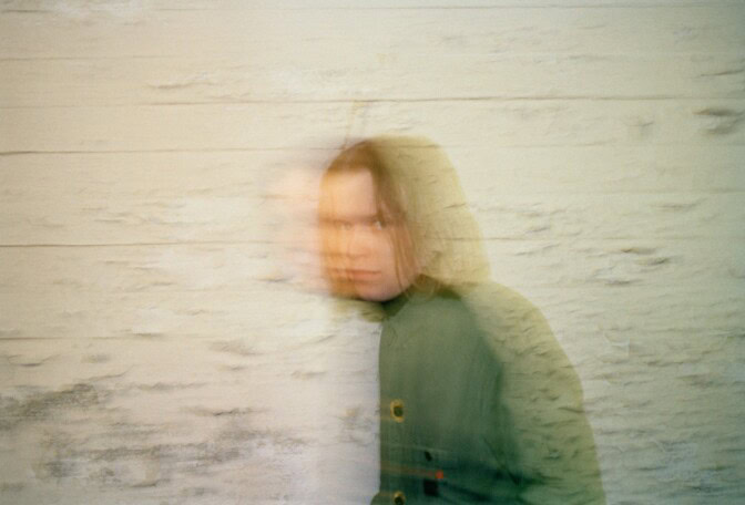 Tuottajana kunnostautunut Väinö Karjalainen esittelee soolotuotantoa ja haluaa herättää keskustelua Spotifysta