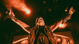 ”Olin shokissa ja täysin rikki” – Mayhem-laulaja Attila Csihar kertoo hetkestä, kun kuuli Euronymousin murhasta