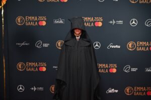 Emma-gaalassa palkittiin jälleen Suomen musiikkialan tekijöitä – tässä kaikki illan voittajat