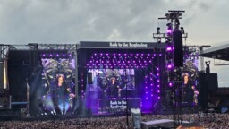 Mikä bändi sai lähtöpassit Ozzy Osbournen jäähyväiskonsertin esiintyjälistalta? Jack Osbourne palasi aiheeseen