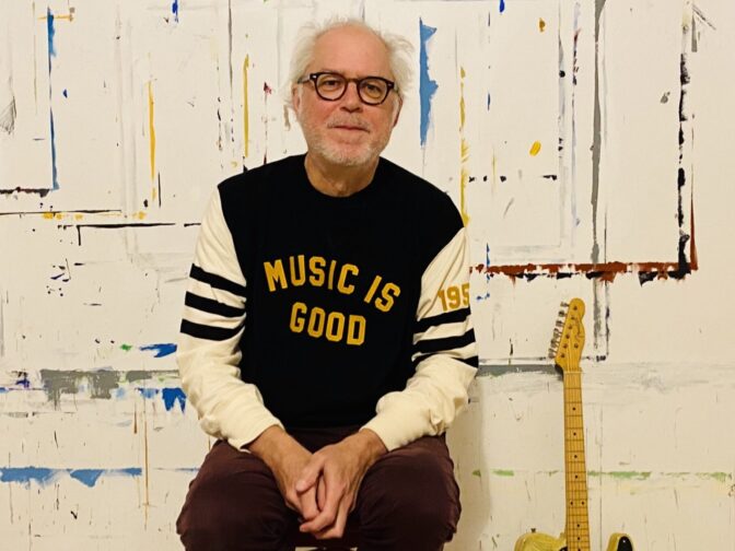 15-vuotias Validi Karkia -klubi järjestää keväällä 400. tapahtumansa – Juhlavieraana Grammy-palkittu kitaristilegenda