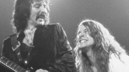 Zakk Wylde nostaa hattua Ozzy Osbournelle tuoreella Black Label Society -singlellä – videolla paljon muistoja Pimeyden prinssistä