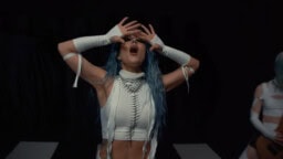 Tältä kuulostaa entisen Arch Enemy -laulaja Alissa White-Gluzin uusi kokoonpano – debyyttisingle julki