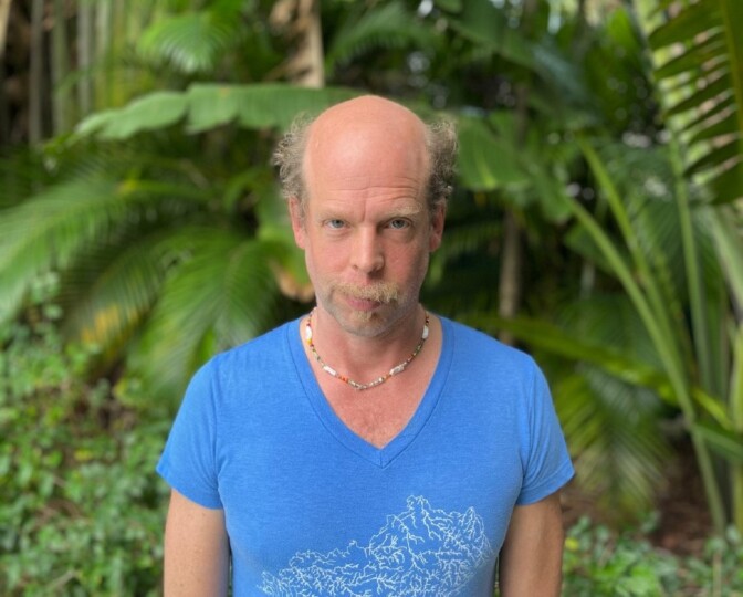 Spotifyn omistajat ovat ”aivan hirveitä varkaita”, sanoo Bonnie ”Prince” Billy – jotain tärkeä on viety niin artisteilta kuin yleisöltä