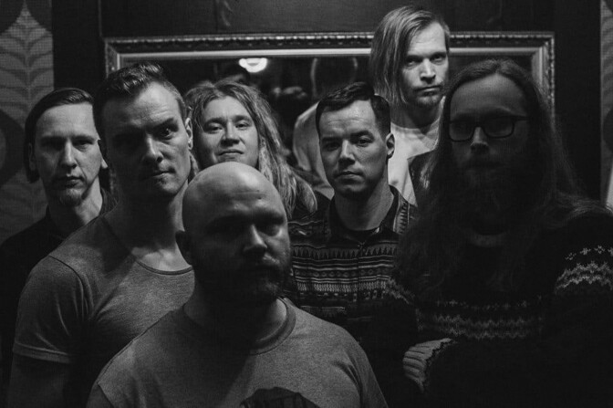 Huomio, tunnelmallisen metallimusiikin ystävät: vanha kunnon Callisto juhlistaa syksyllä merkkilevyään