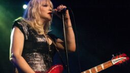 Courtney Love liiskasi Hole-fanien orastavat toiveet yhdellä kommentilla