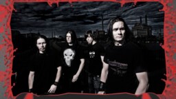 Dark River Festival tuo kulttistatuksesta nauttivan goottimetalliyhtyeen vielä kerran lavalle