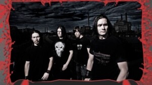 Dark River Festival tuo kulttistatuksesta nauttivan goottimetalliyhtyeen vielä kerran lavalle