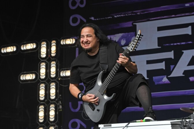 Fear Factory -reunionin perään taitaa olla turha haikailla – ”Se luku on suljettu pysyvästi”, sanoo Dino Cazares