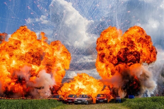 Uusi Duudsonit-elokuva tulee aivan kohta leffateattereihin – tällaista musiikkia elokuvassa kuullaan