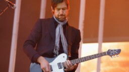 Radiohead-kitaristi sanoo kypsyneensä bändiin – ”Se on siinä, haluan uuden elämän”